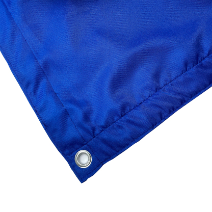 Chroma Key Backgrounds Cloth, Blue Screens Butterfly/Overhead Fabric, with Seams