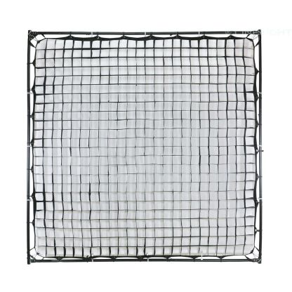 50 Deg Egg Crate Control Grid for Overhead/Butterfly Frame, Eggcrate Cell Demension 10x10x5cm