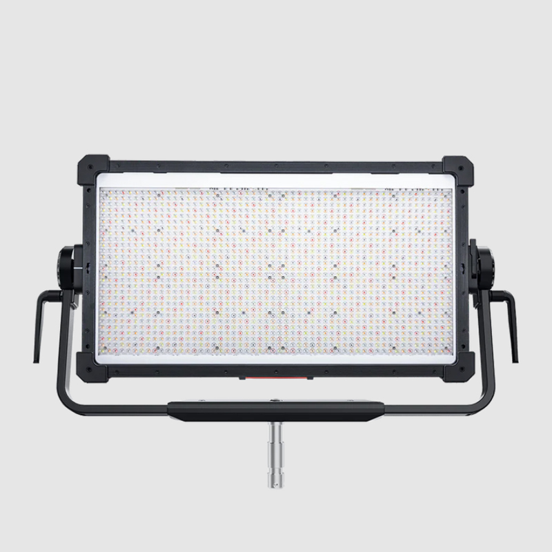 NOVA II 2x1      1,000W tunable color high fidelity panel light