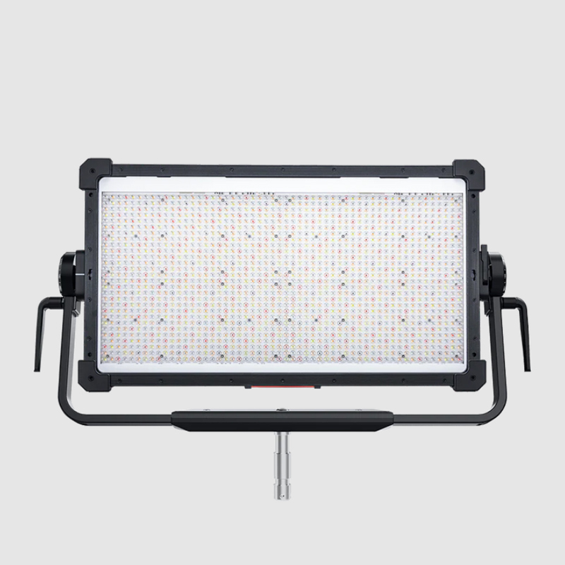 NOVA II 2x1      1,000W tunable color high fidelity panel light