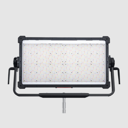 NOVA II 2x1      1,000W tunable color high fidelity panel light