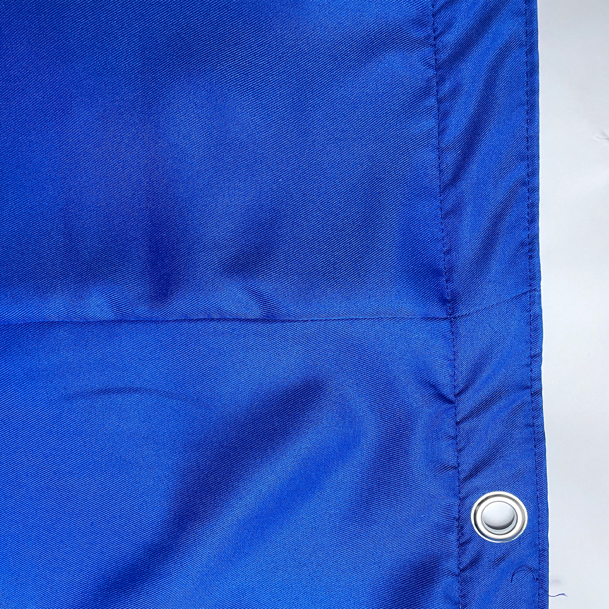 Chroma Key Backgrounds Cloth, Blue Screens Butterfly/Overhead Fabric, with Seams