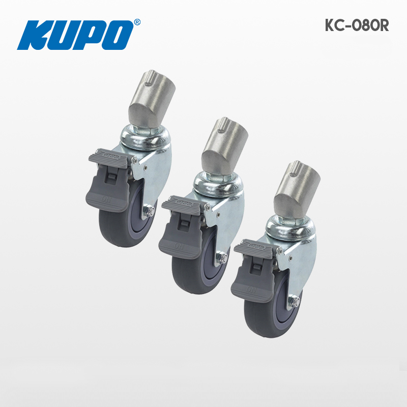 KUPO Universal Stand W/Air Cushion 198AC