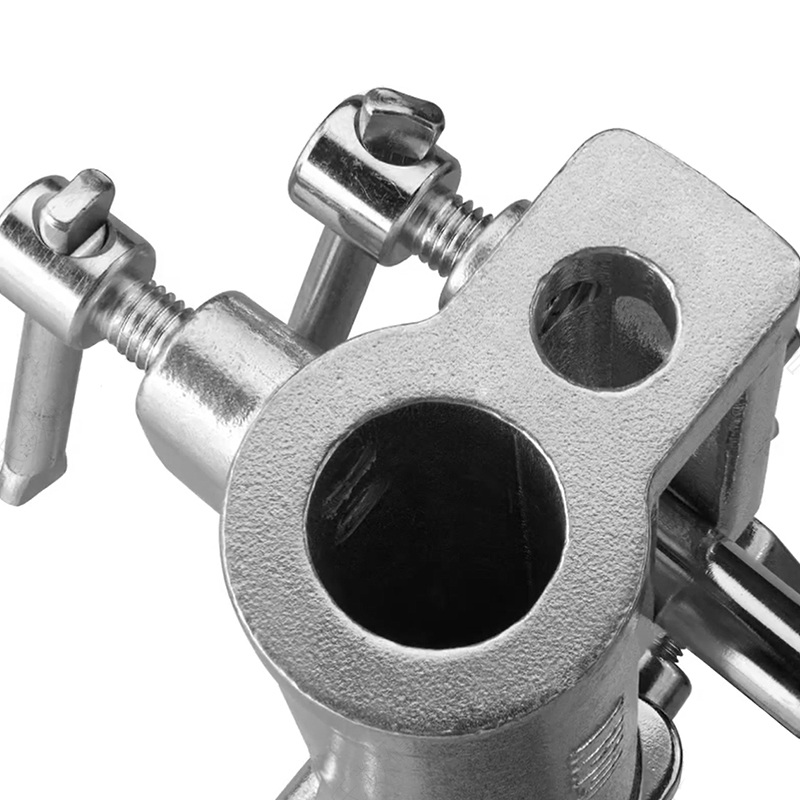 KUPO Low Mighty Stand, 310M /310MB(Black)