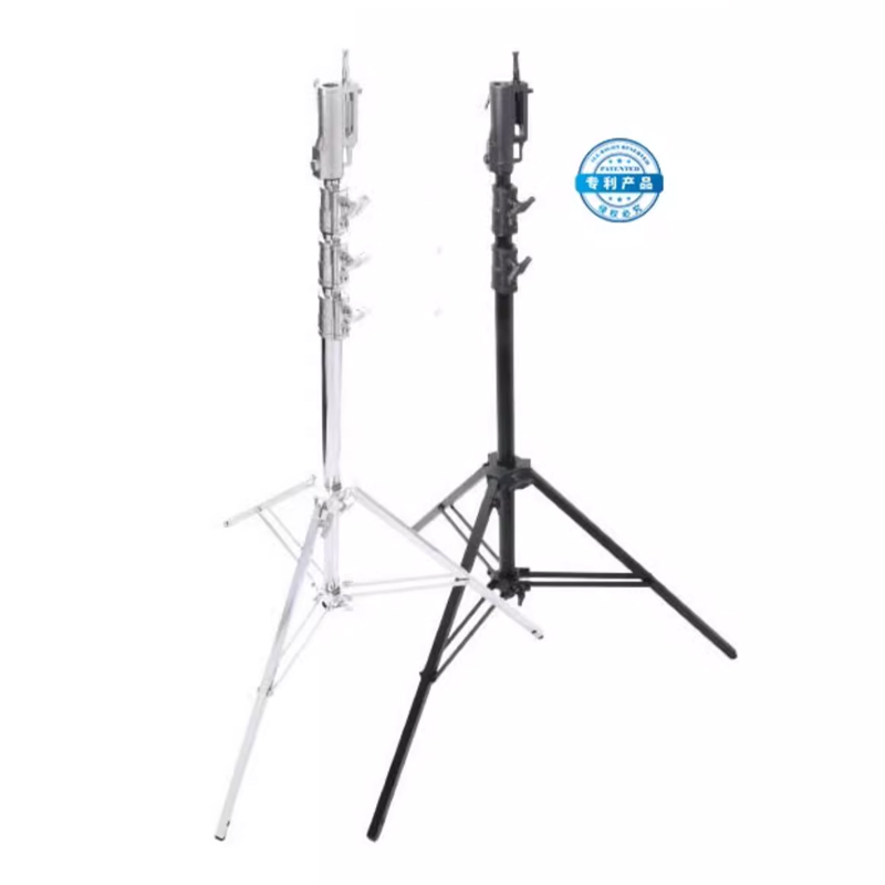 KUPO Master High Cine Stand 543M /543MB(Black)