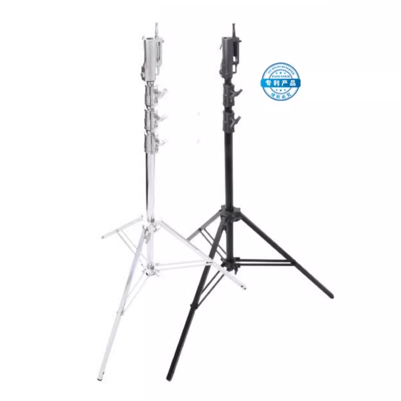 KUPO Master High Cine Stand 543M /543MB(Black)