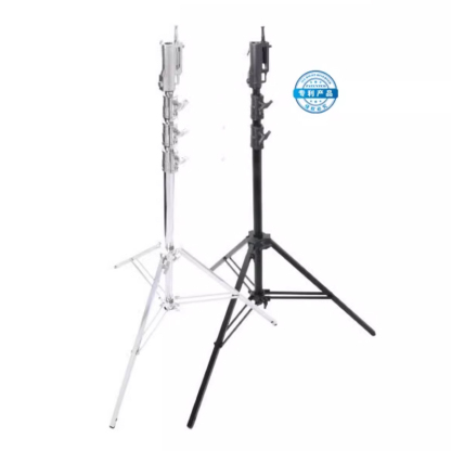 KUPO Master High Cine Stand 543M /543MB(Black)