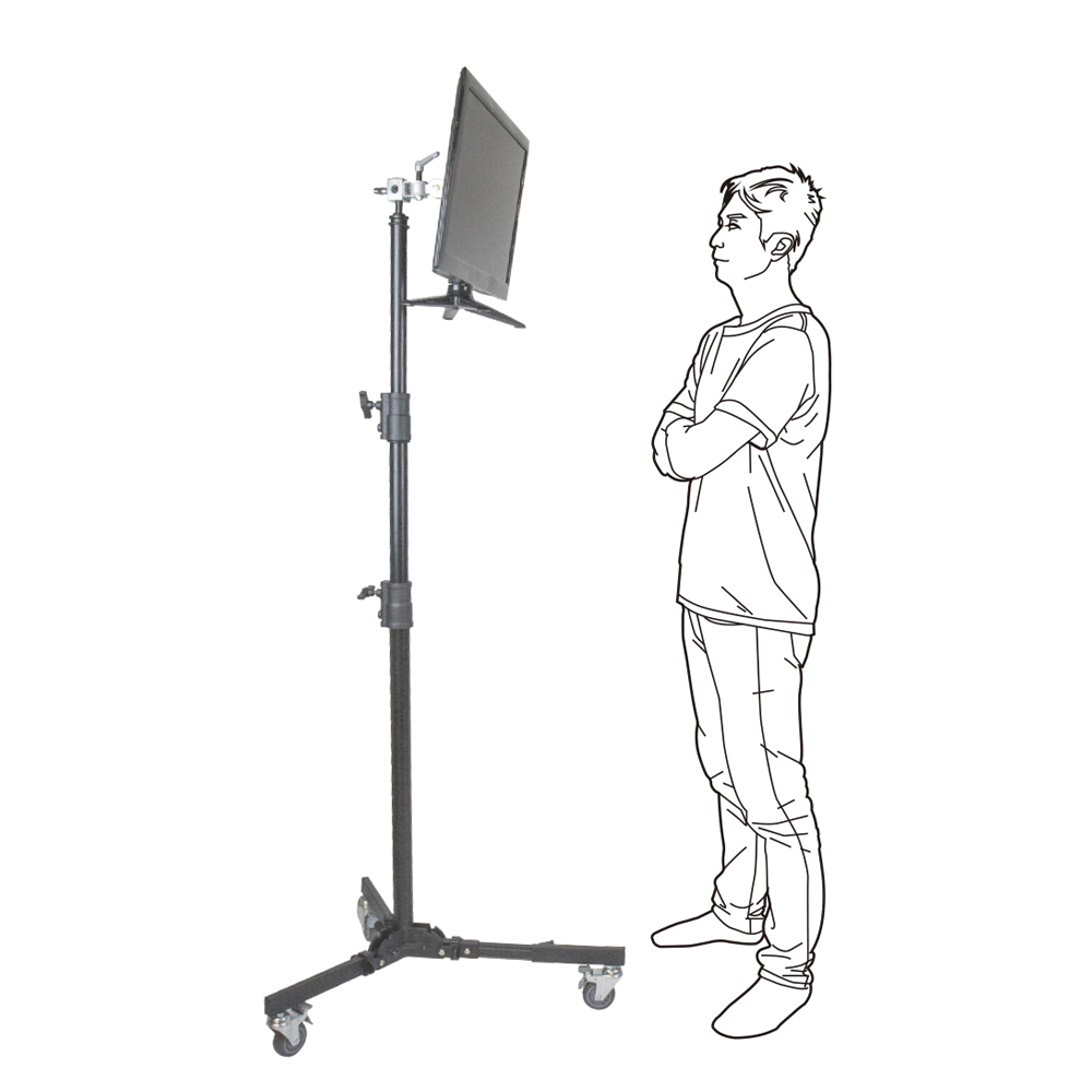 KUPO Monitor Stand 322M