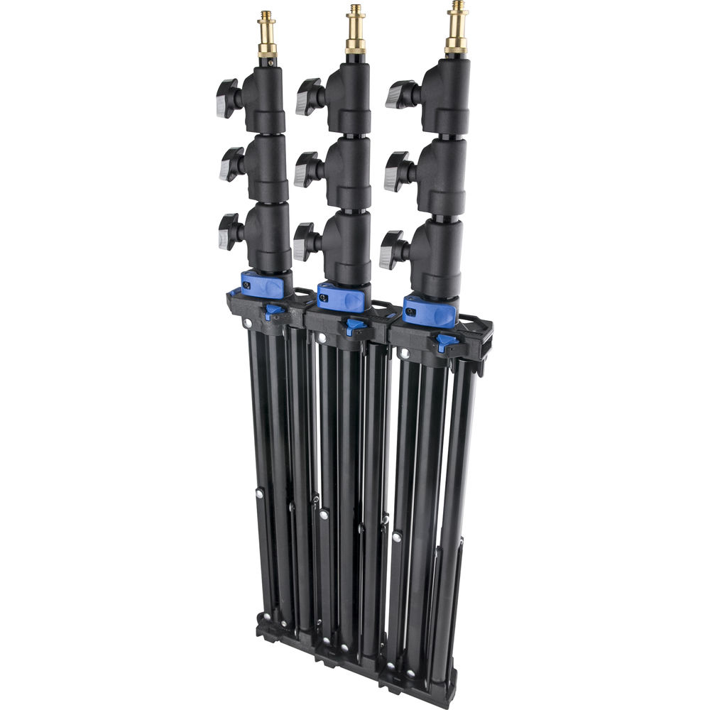 KUPO 8 Feet Mini Click Stand W/ Air Cushion 080AC