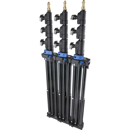 KUPO 8 Feet Mini Click Stand W/ Air Cushion 080AC