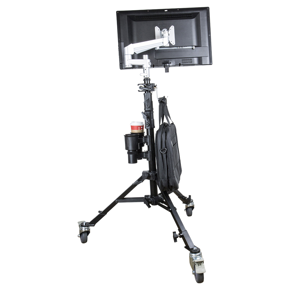 KUPO Monitor Stand II 162MB