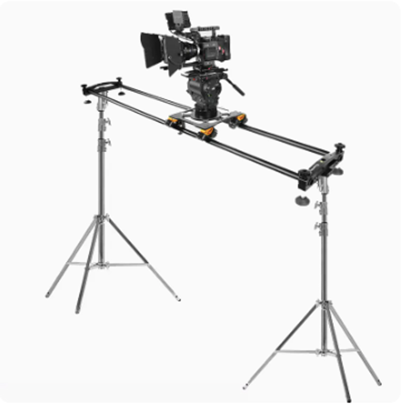 KUPO Low Mighty Stand, 310M /310MB(Black)