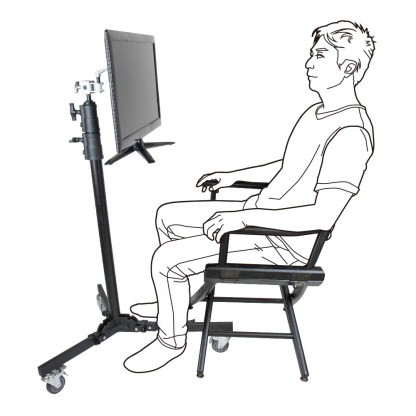 KUPO Monitor Stand 322M