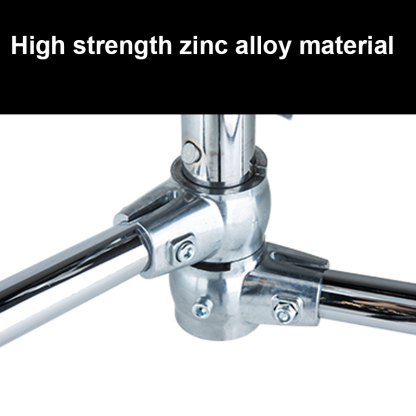 KUPO 20" Master C-Stand W/ Sliding Leg & Quick Release Kits CL-20MK /CL-20MKB(Black)