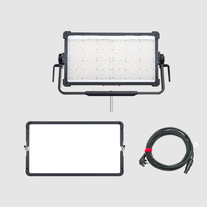 NOVA II 2x1      1,000W tunable color high fidelity panel light