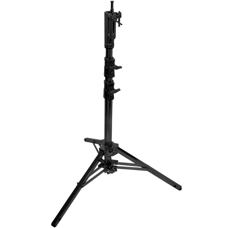 KUPO Low Mighty Stand, 310M /310MB(Black)