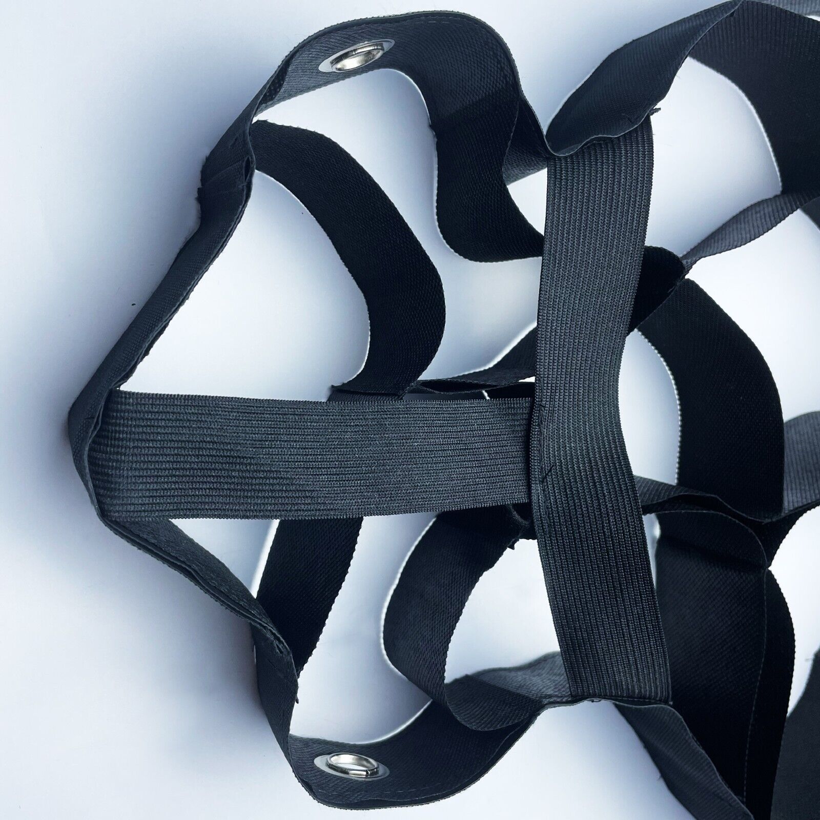 50 Deg Egg Crate Control Grid for Overhead/Butterfly Frame, Eggcrate Cell Demension 10x10x5cm