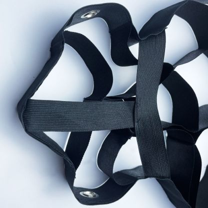 50 Deg Egg Crate Control Grid for Overhead/Butterfly Frame, Eggcrate Cell Demension 10x10x5cm