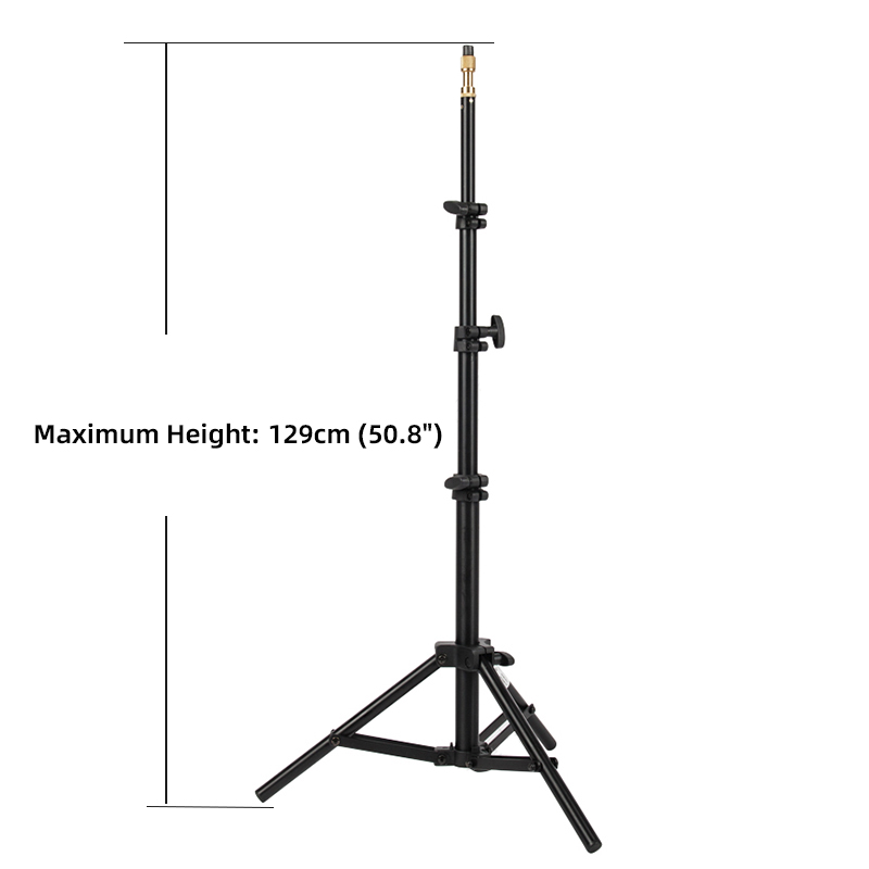 KUPO Low Mini Kit Stand 033