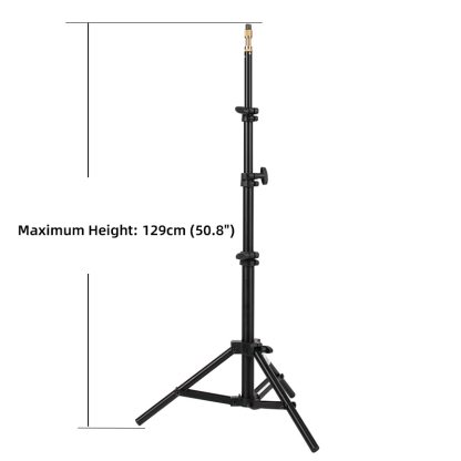 KUPO Low Mini Kit Stand 033