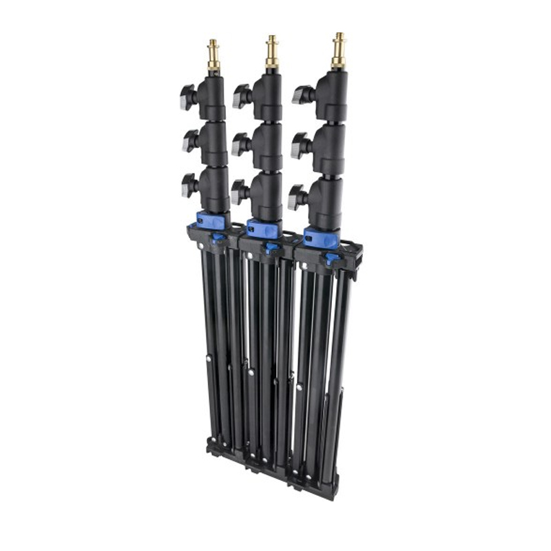 KUPO 7 Feet Mini Click Stand W/ Air Cushion 070AC