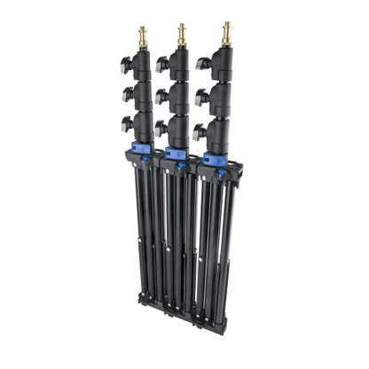 KUPO 7 Feet Mini Click Stand W/ Air Cushion 070AC
