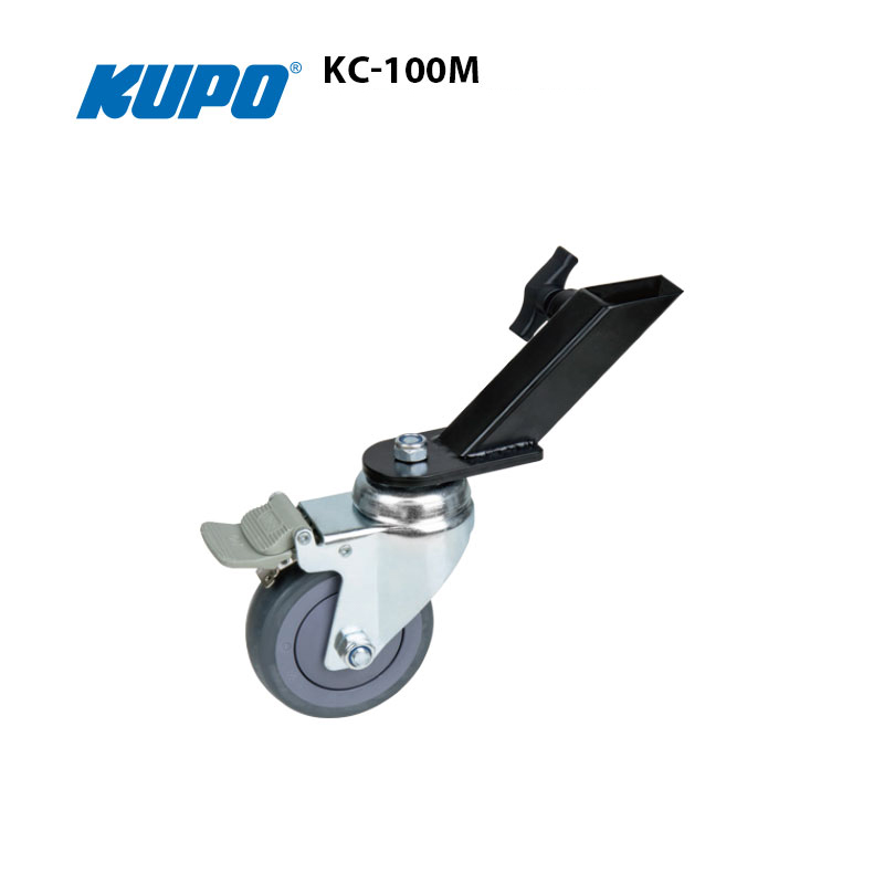 KUPO Monitor Stand II 162MB