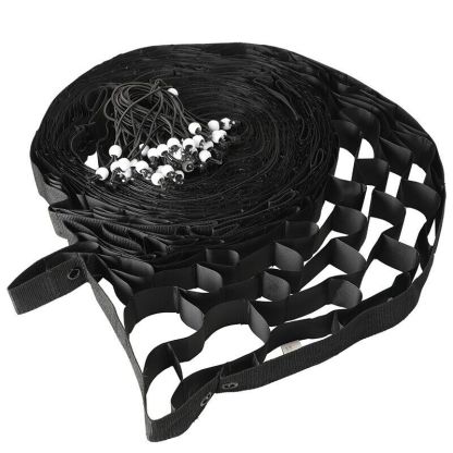 40°/40 Deg Honeycomb Grid Egg Crate for Overhead/Butterfly Frame