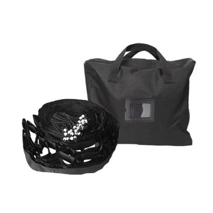 40°/40 Deg Honeycomb Grid Egg Crate for Overhead/Butterfly Frame