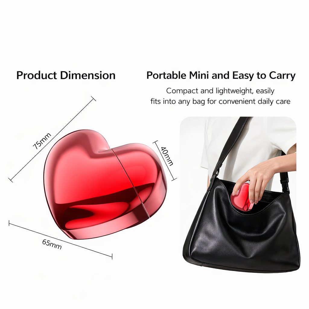 Hair Oil Applicator - Multi Function Electric Scalp Massage Comb Portable Scalp Massaging Comb Scalp Brush for Home, Travel