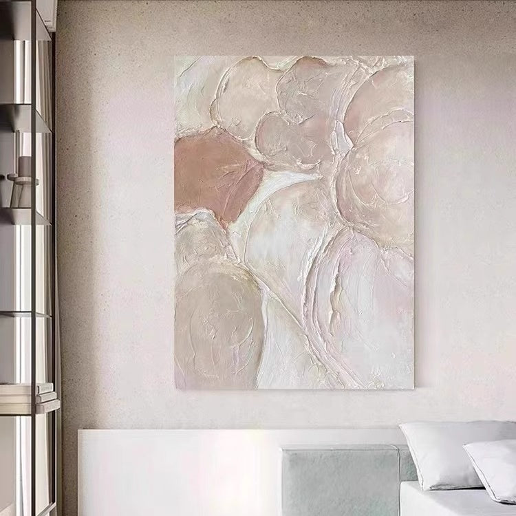 Plaster Minimalism Art #AR020