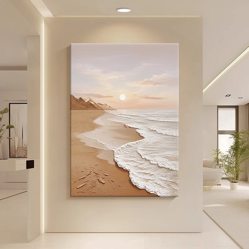 Plaster Sea Art #AR051