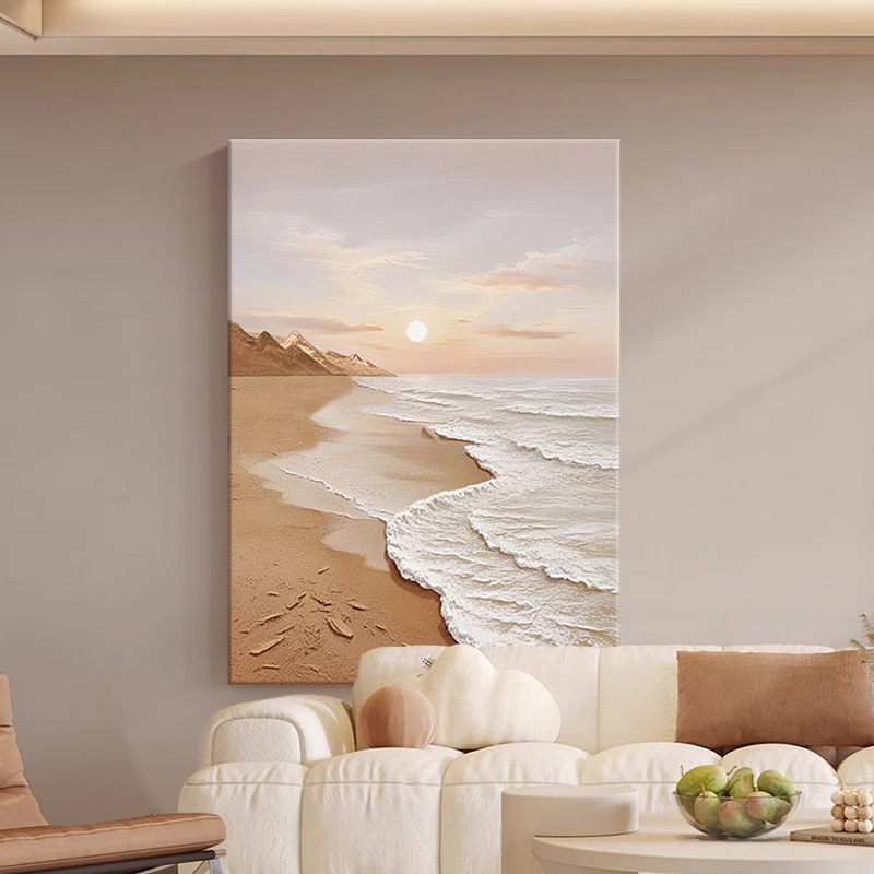 Plaster Sea Art #AR051