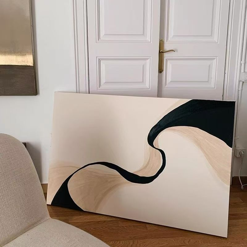 Wabi-Sabi Minimalism Art #AR024