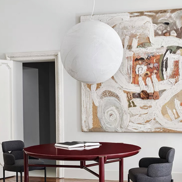 Abstract Plaster Art #AR044