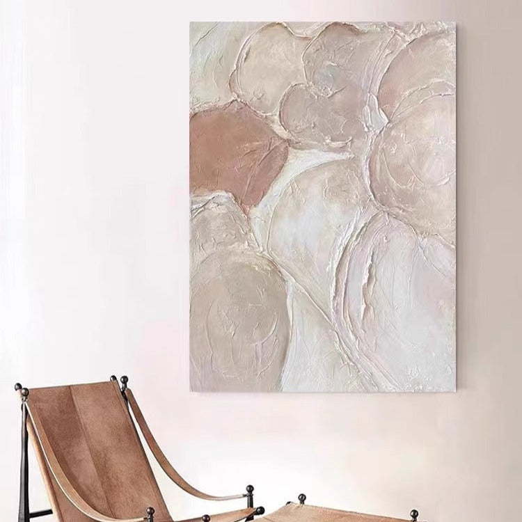 Plaster Minimalism Art #AR020