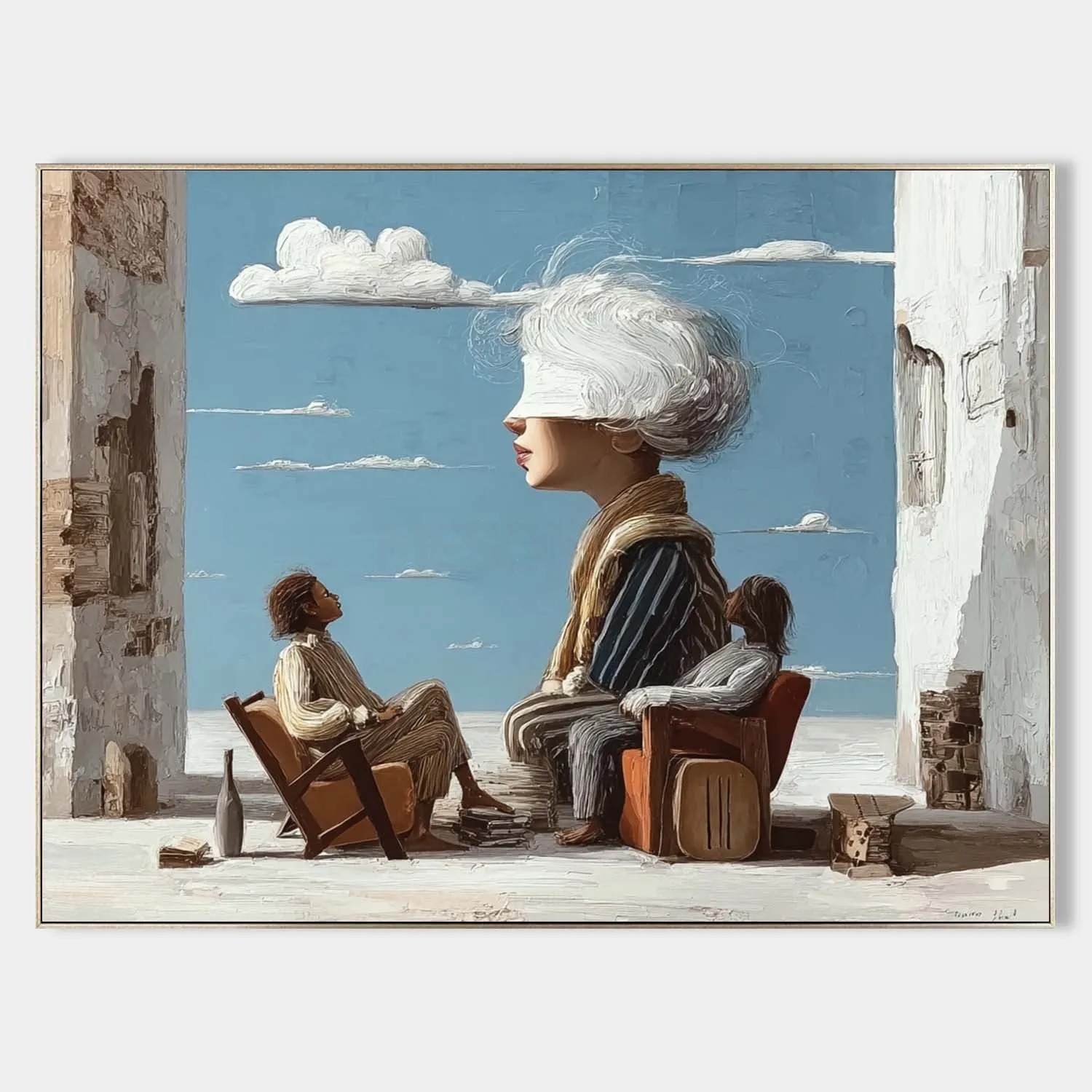 Cloud Witness #SA004