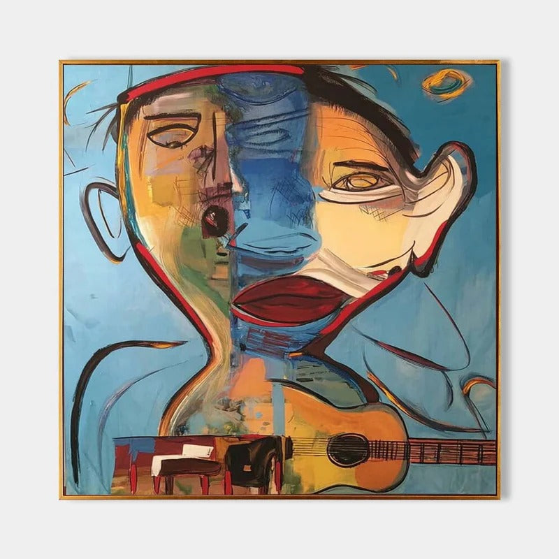 Abstract Graffiti Art #MS176