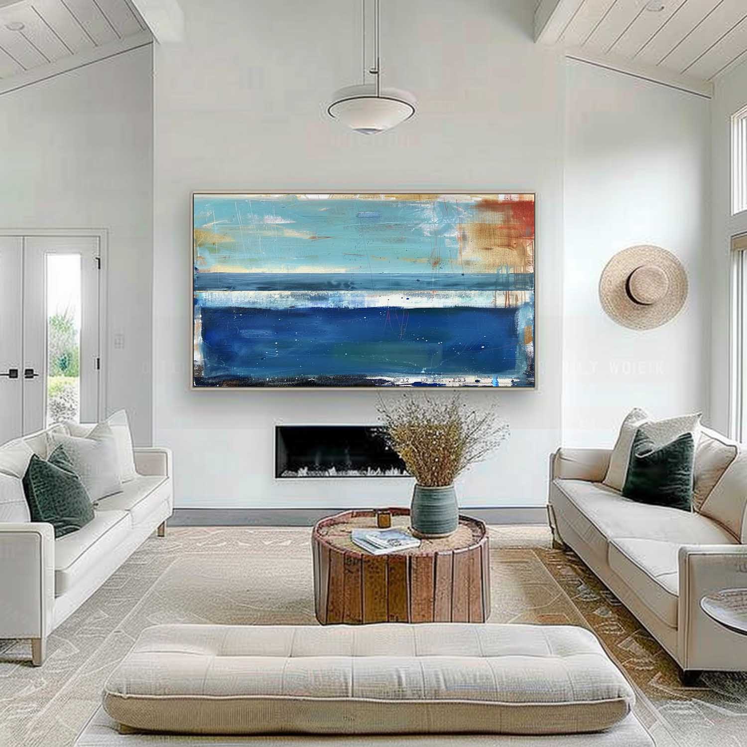 Colorful Painting #CA217