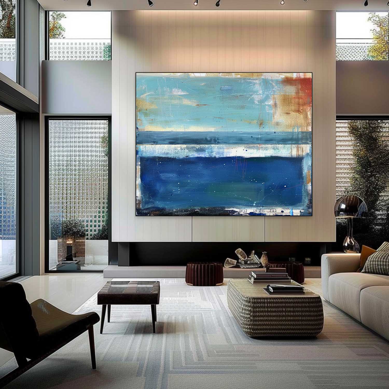 Colorful Painting #CA217