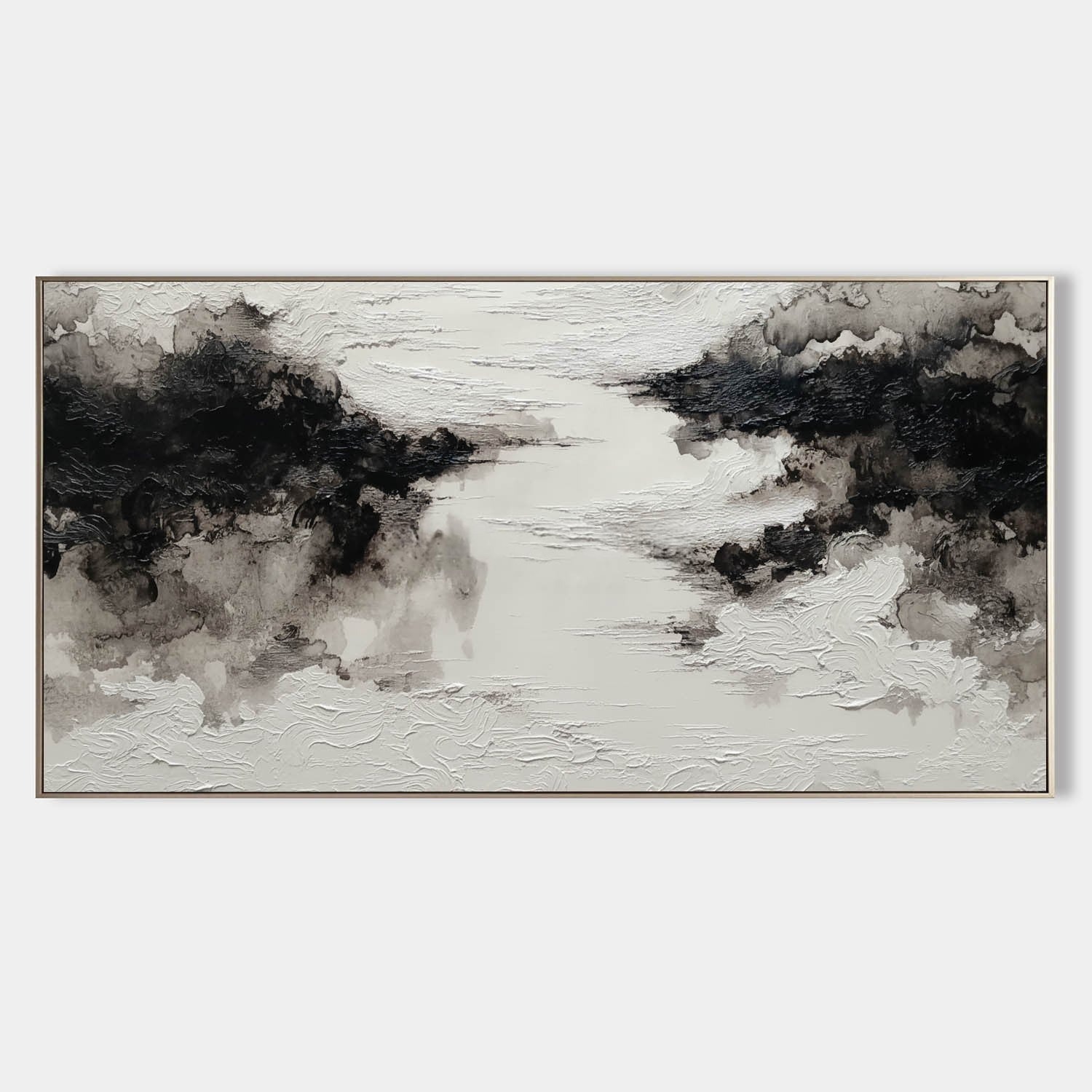 Wabi-Sabi Wall Art #TX536