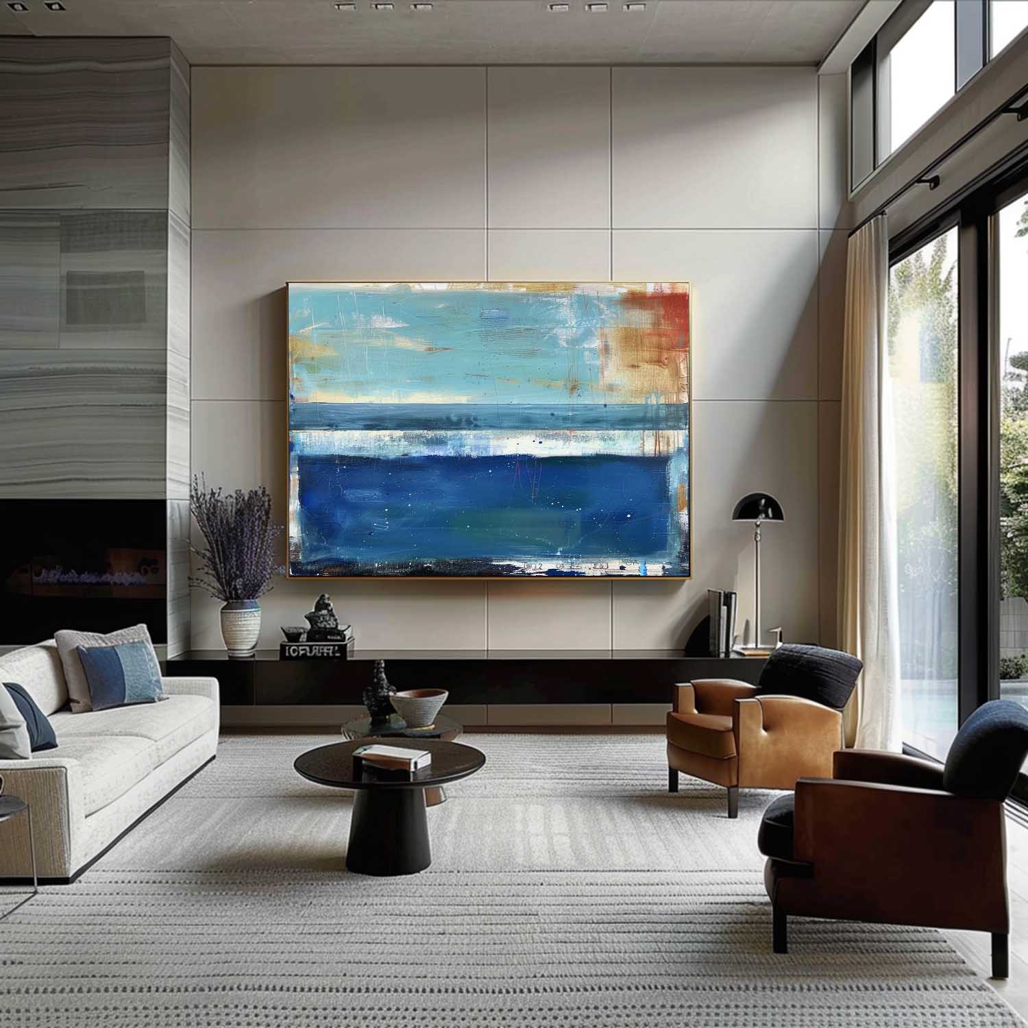 Colorful Painting #CA217