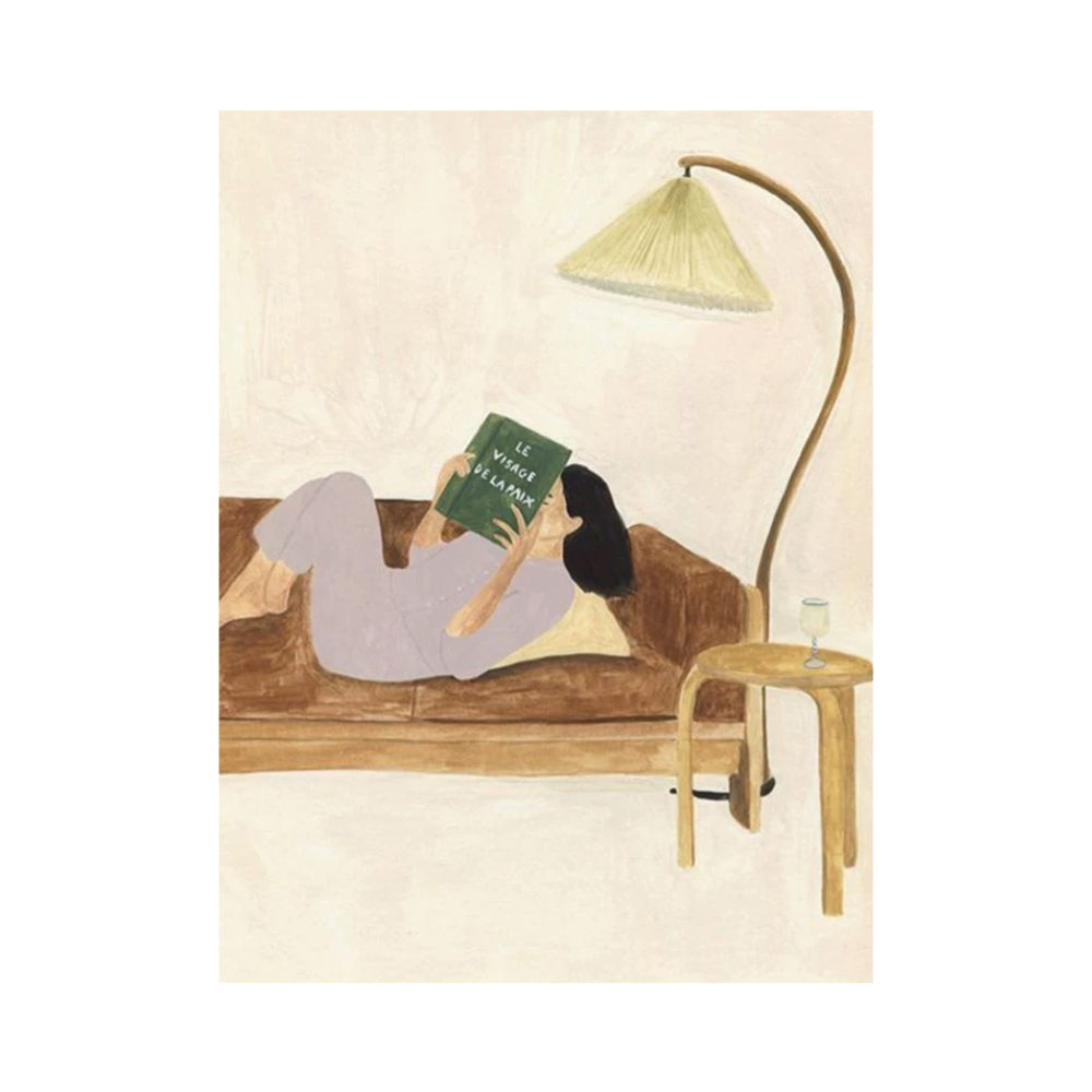 Contemporary Minimalism Art #AR059