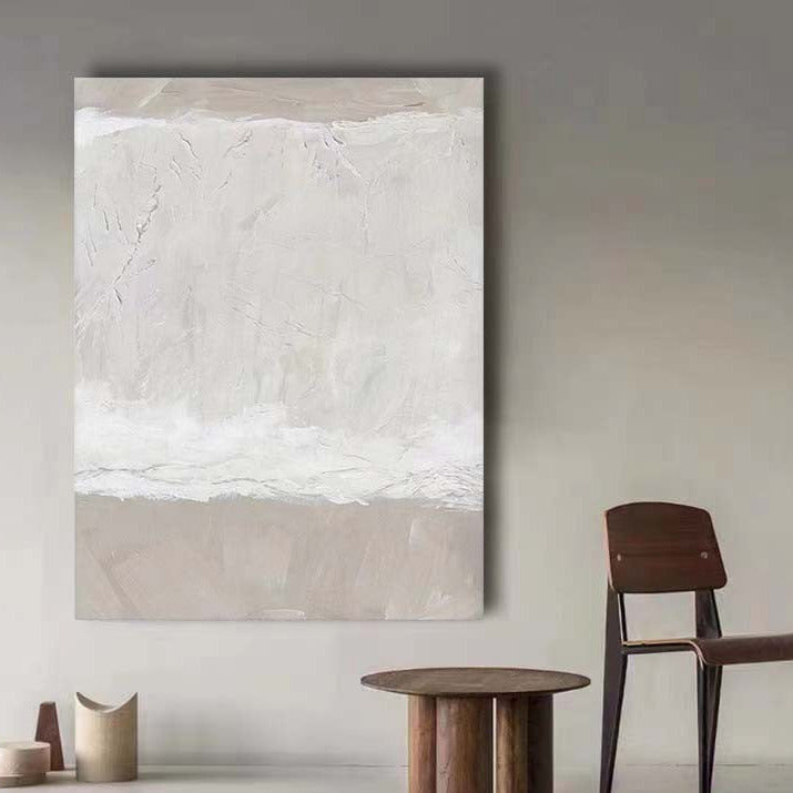 Minimalism Sea Art #LM013