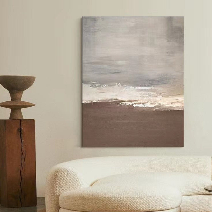 Wabi-Sabi Sea Art #LM004