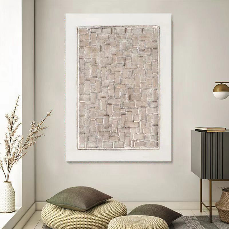 Abstract Contemporary Art #LM079