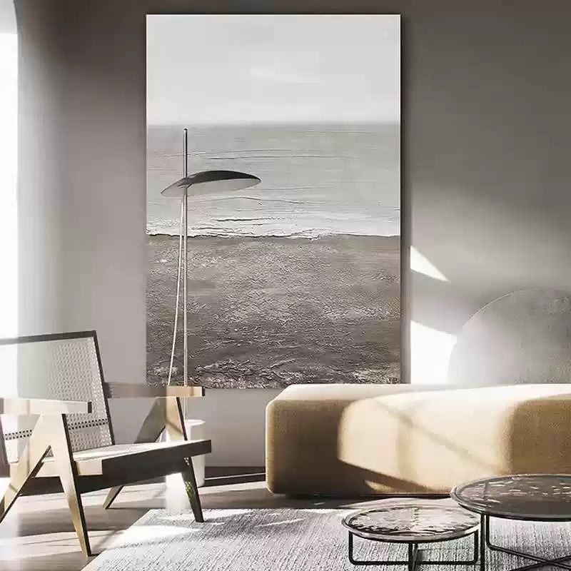 Contemporary Sea Art #LM028