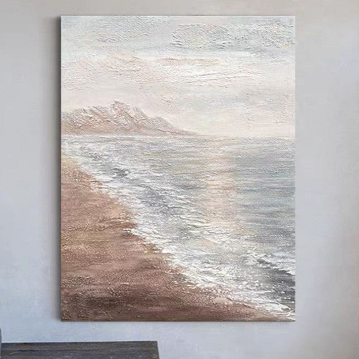 Contemporary Sea Art #LM025