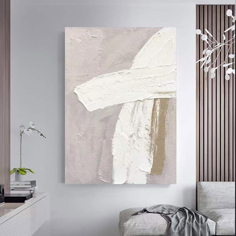 Abstract Minimalism Art #LM034