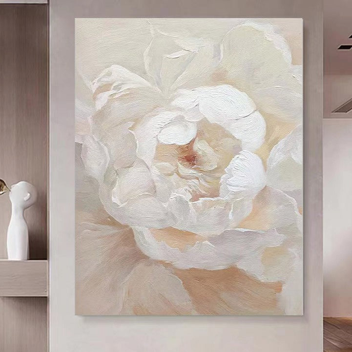 Contemporary Floral Art #LM042